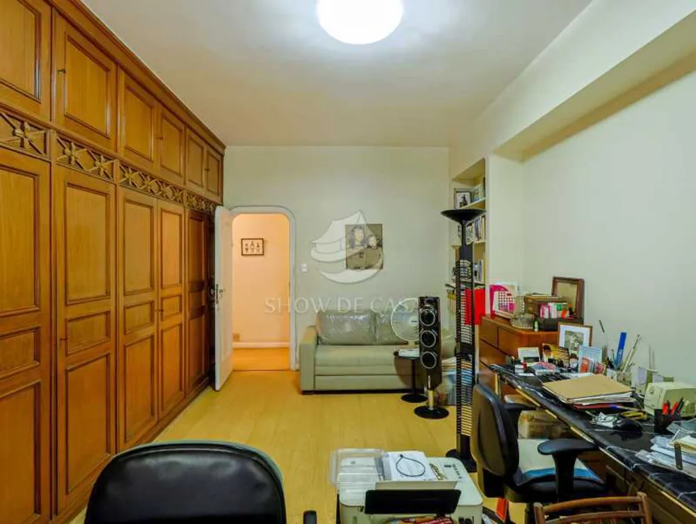 Apartamento, 3 quartos, 220 m² - Foto 12