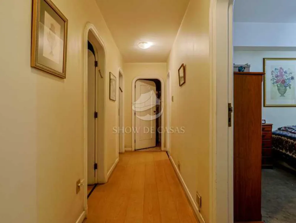 Apartamento, 3 quartos, 220 m² - Foto 14