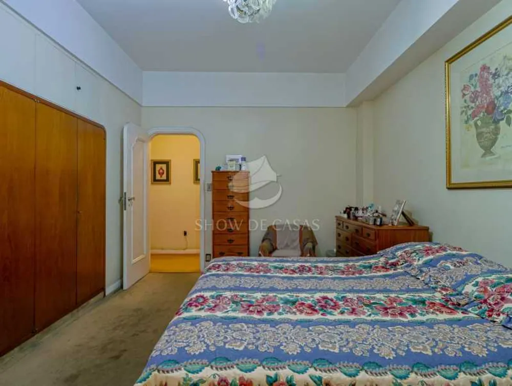 Apartamento, 3 quartos, 220 m² - Foto 11