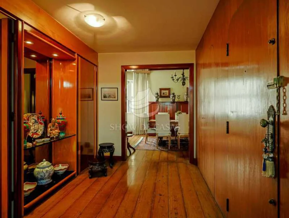 Apartamento, 3 quartos, 220 m² - Foto 9