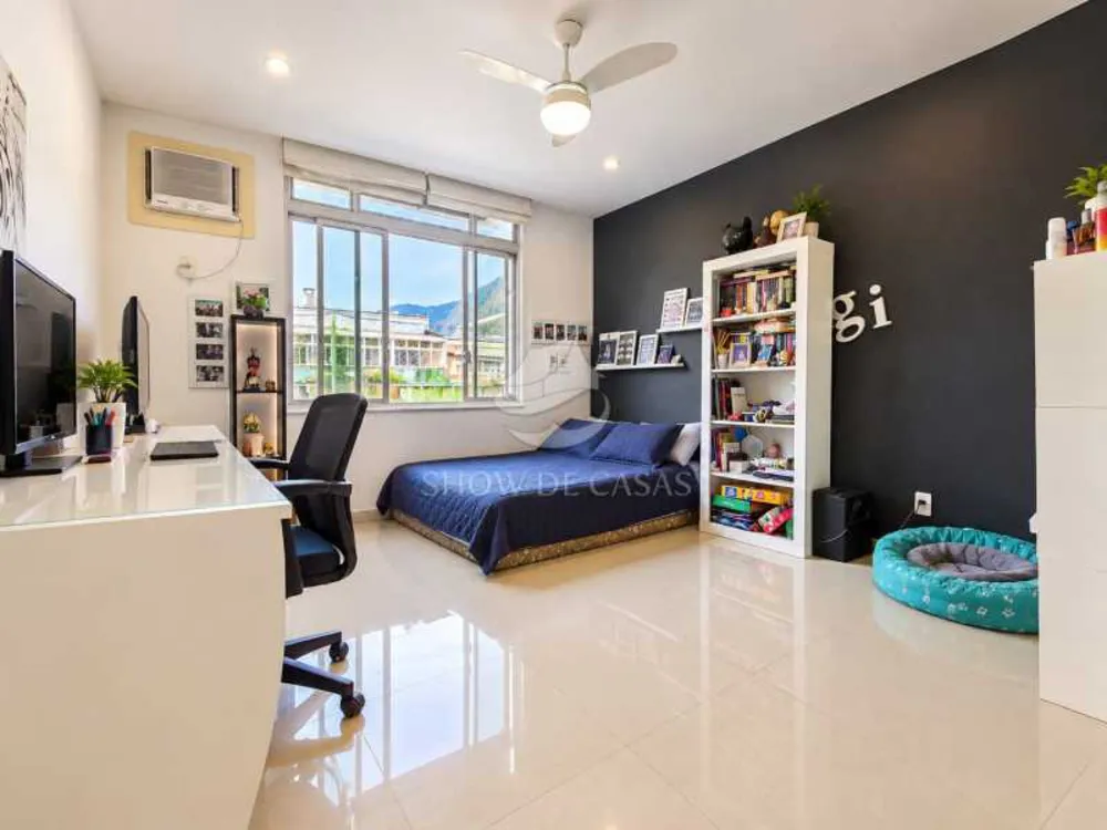 Cobertura, 3 quartos, 160 m² - Foto 5