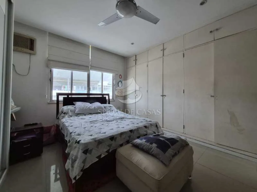 Cobertura, 3 quartos, 160 m² - Foto 8