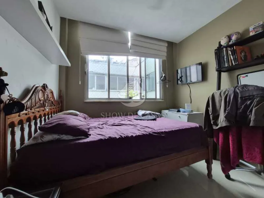 Cobertura, 3 quartos, 160 m² - Foto 11