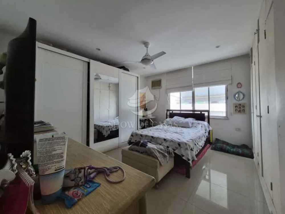 Cobertura, 3 quartos, 160 m² - Foto 7