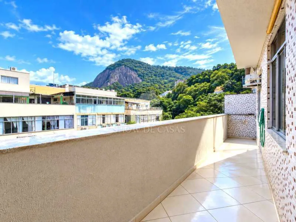 Cobertura, 3 quartos, 160 m² - Foto 1