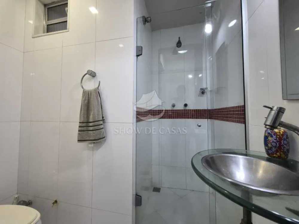 Cobertura, 3 quartos, 160 m² - Foto 9