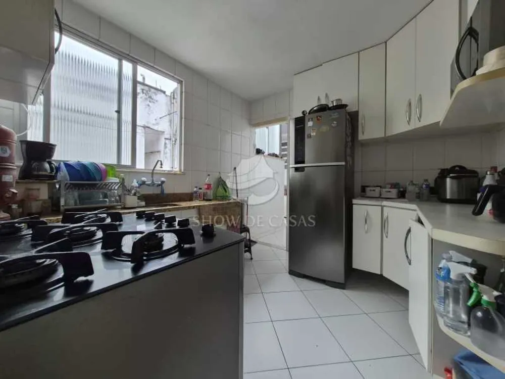 Cobertura, 3 quartos, 160 m² - Foto 12
