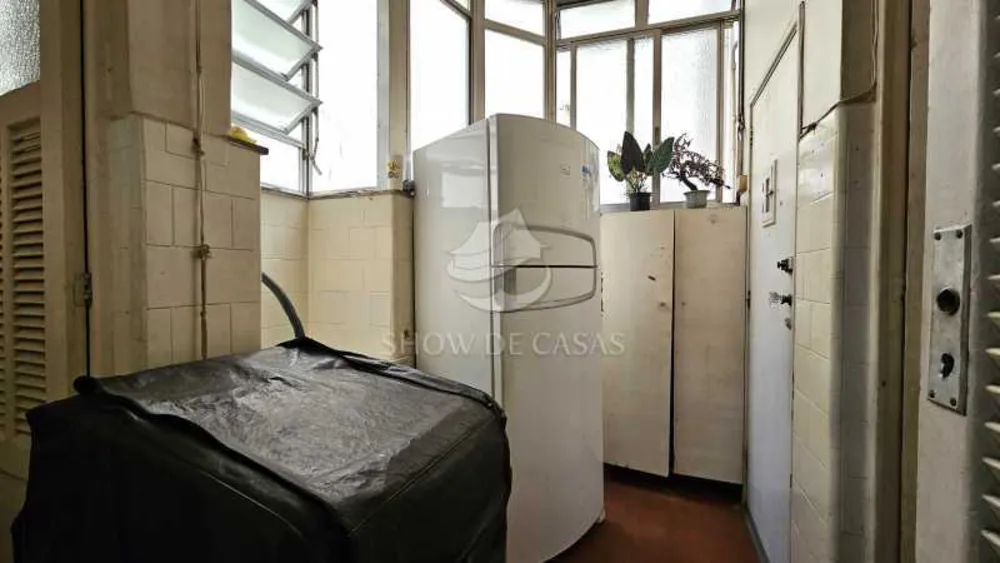 Apartamento, 3 quartos, 126 m² - Foto 12