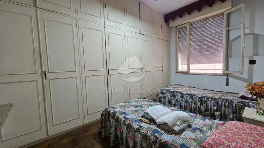 Apartamento, 3 quartos, 126 m² - Foto 23