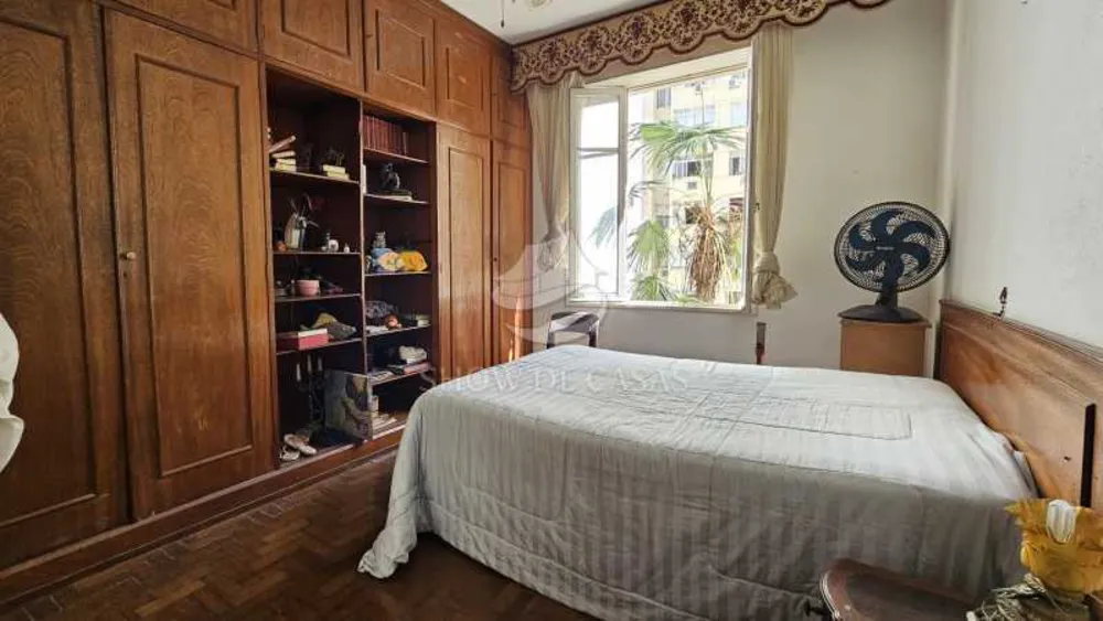 Apartamento, 3 quartos, 126 m² - Foto 4