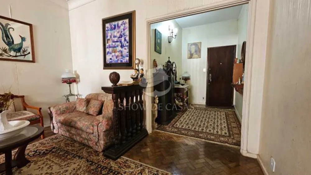 Apartamento, 3 quartos, 126 m² - Foto 17