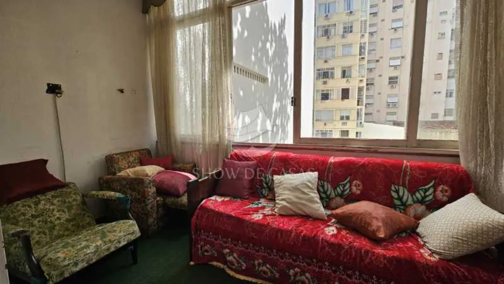 Apartamento, 3 quartos, 126 m² - Foto 6