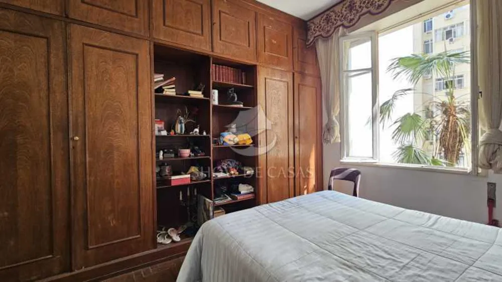 Apartamento, 3 quartos, 126 m² - Foto 2
