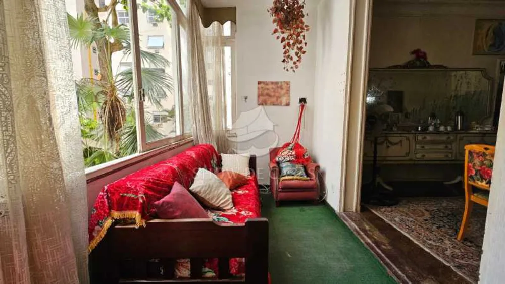 Apartamento, 3 quartos, 126 m² - Foto 9
