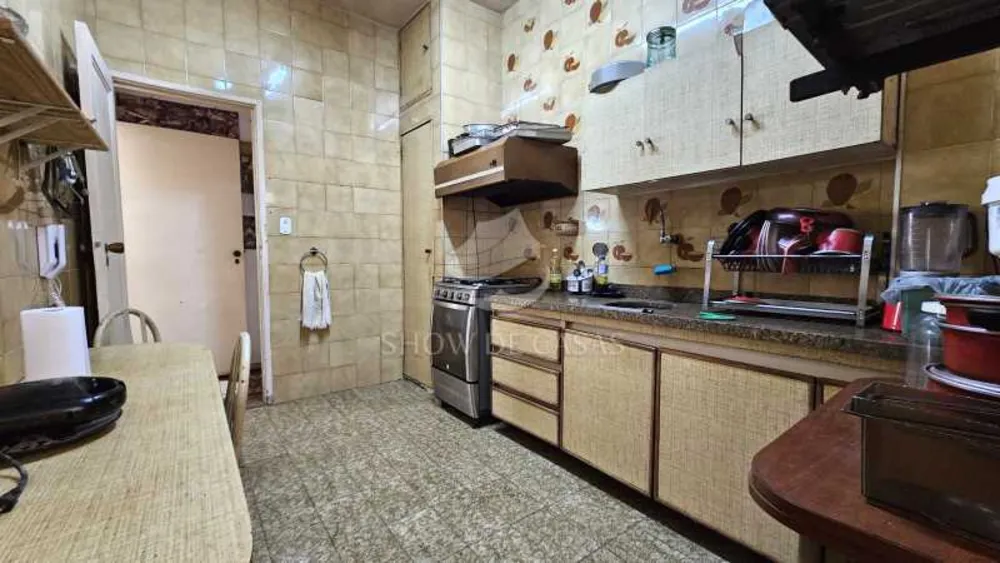 Apartamento, 3 quartos, 126 m² - Foto 13