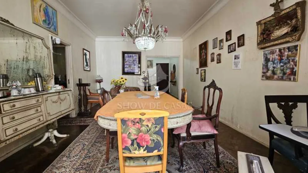 Apartamento, 3 quartos, 126 m² - Foto 21