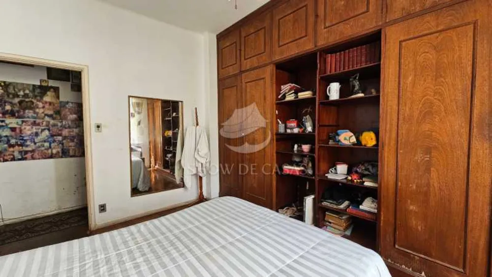 Apartamento, 3 quartos, 126 m² - Foto 20