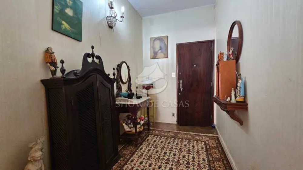 Apartamento, 3 quartos, 126 m² - Foto 25