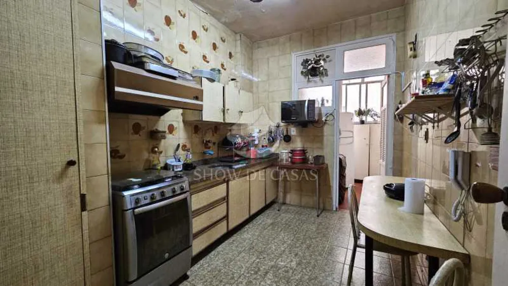 Apartamento, 3 quartos, 126 m² - Foto 5
