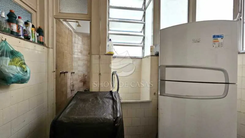 Apartamento, 3 quartos, 126 m² - Foto 10