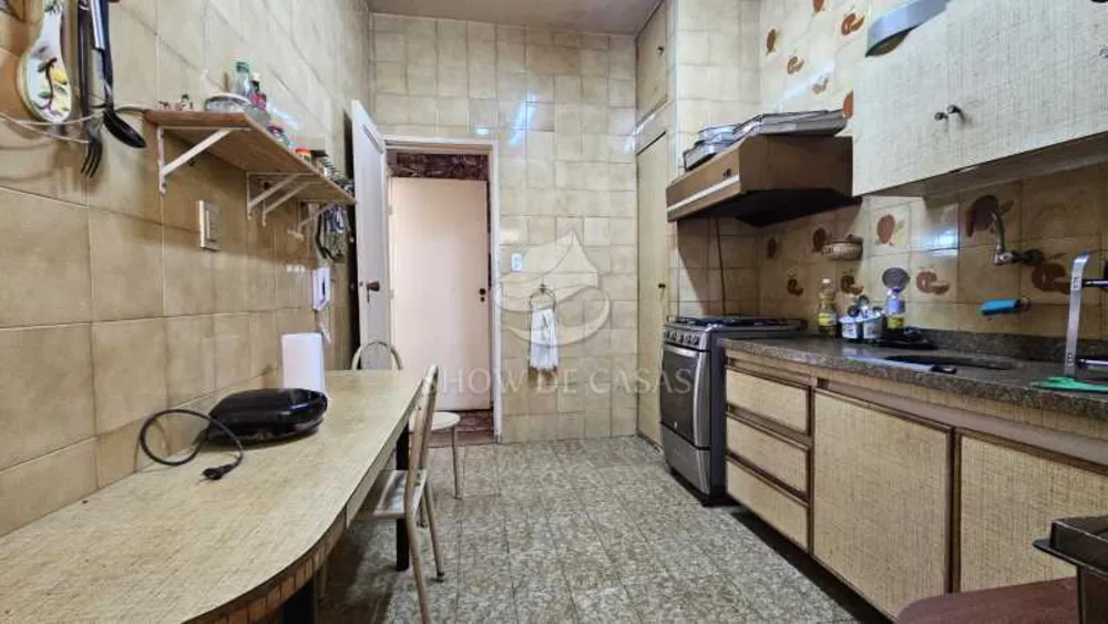 Apartamento, 3 quartos, 126 m² - Foto 8