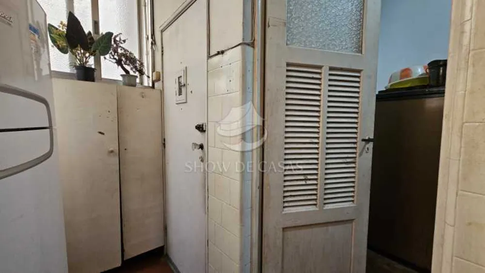 Apartamento, 3 quartos, 126 m² - Foto 7