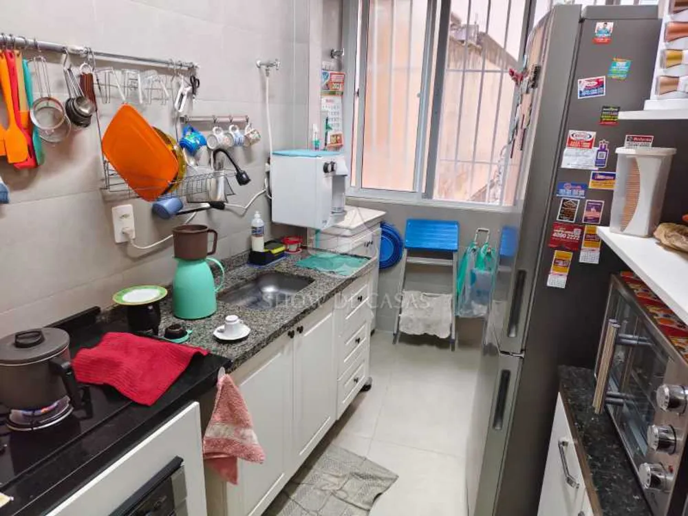 Apartamento, 2 quartos, 55 m² - Foto 9