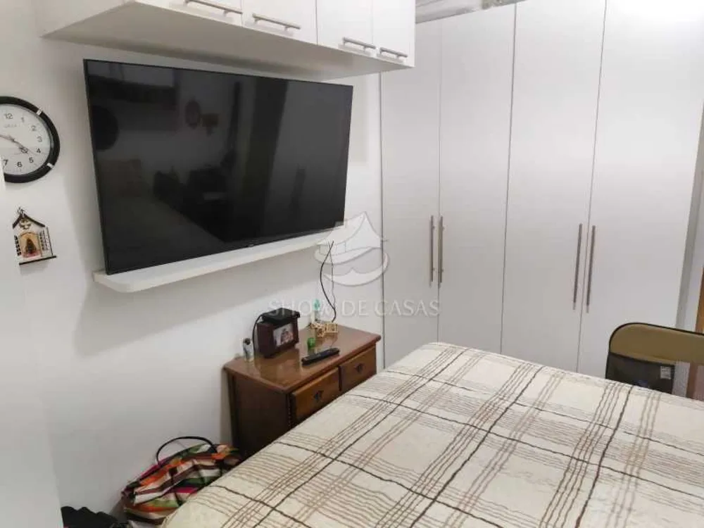 Apartamento, 2 quartos, 55 m² - Foto 6
