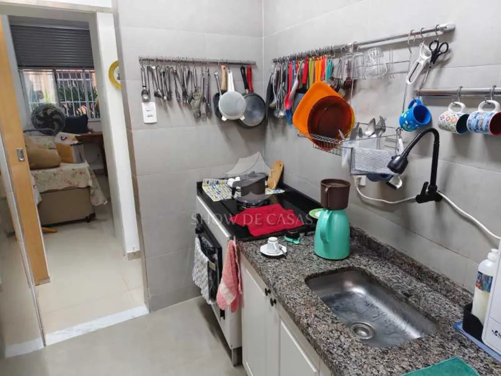 Apartamento, 2 quartos, 55 m² - Foto 12