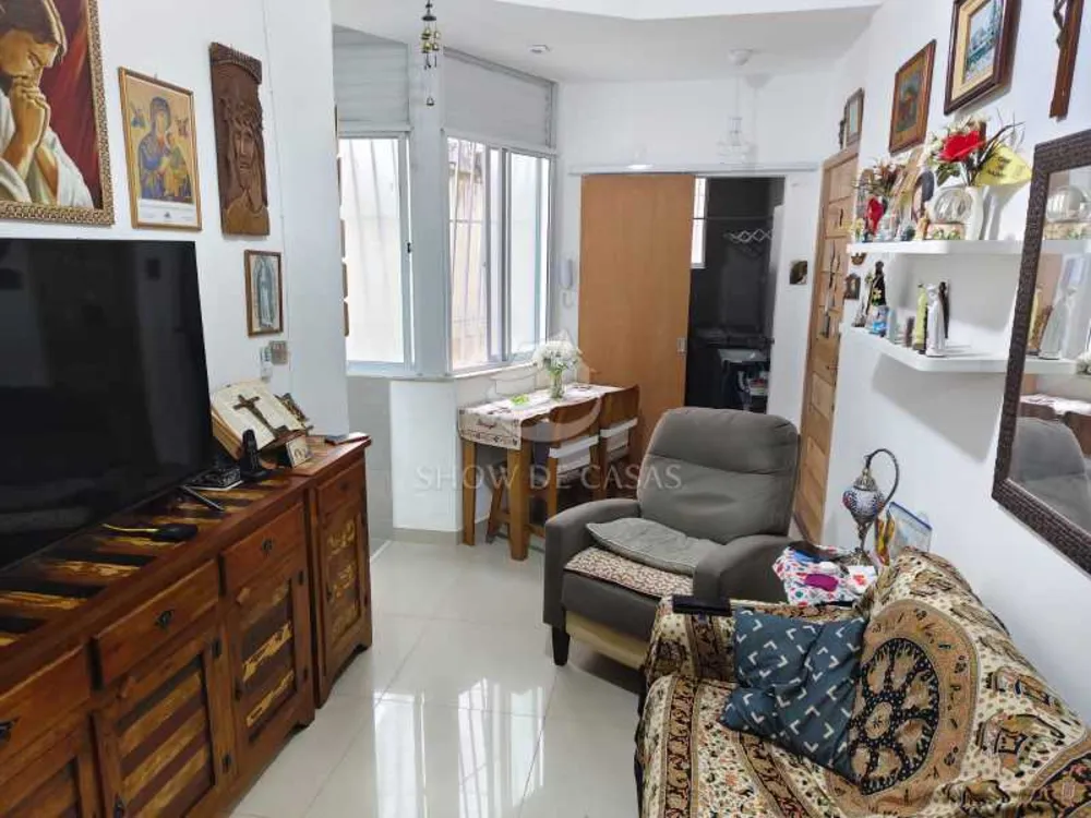 Apartamento, 2 quartos, 55 m² - Foto 5