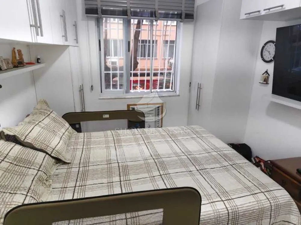 Apartamento, 2 quartos, 55 m² - Foto 3