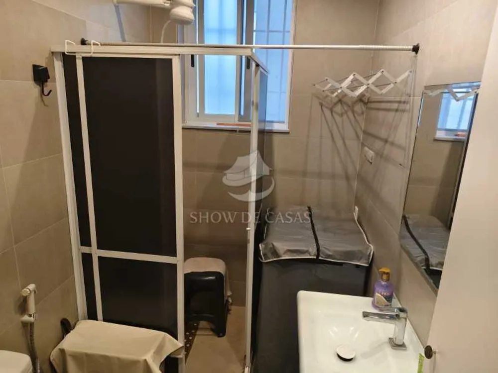Apartamento, 2 quartos, 55 m² - Foto 10