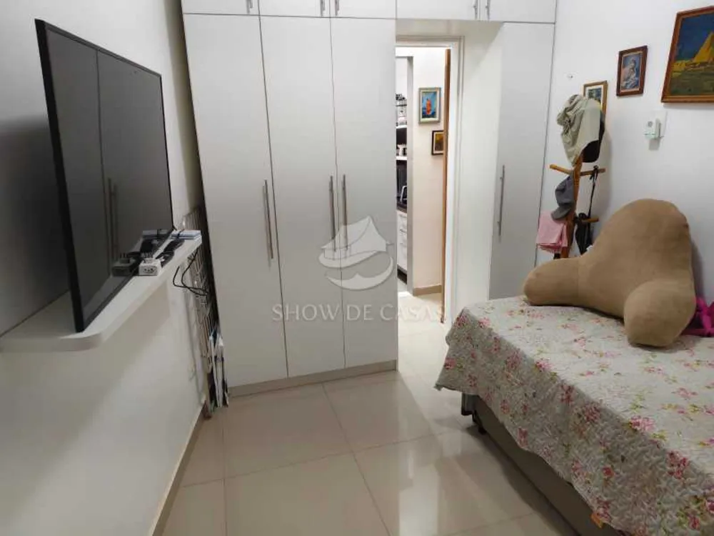 Apartamento, 2 quartos, 55 m² - Foto 4