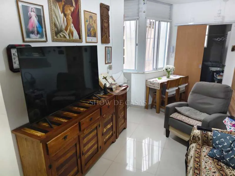 Apartamento, 2 quartos, 55 m² - Foto 11