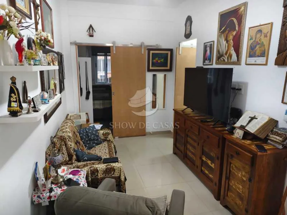 Apartamento, 2 quartos, 55 m² - Foto 7