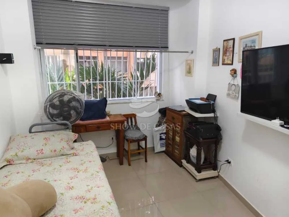 Apartamento, 2 quartos, 55 m² - Foto 1