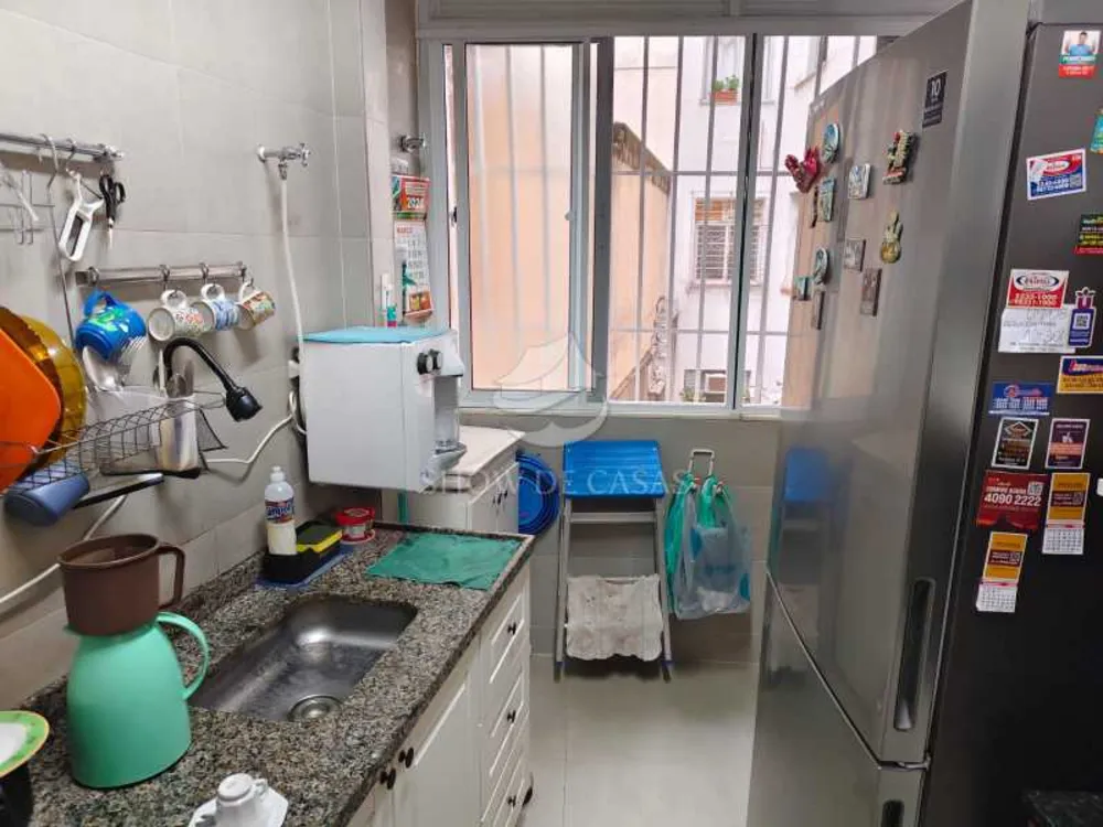 Apartamento, 2 quartos, 55 m² - Foto 1