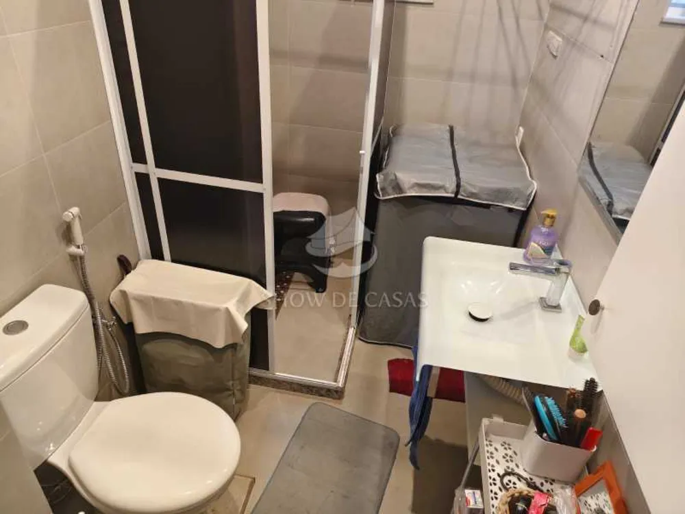 Apartamento, 2 quartos, 55 m² - Foto 8