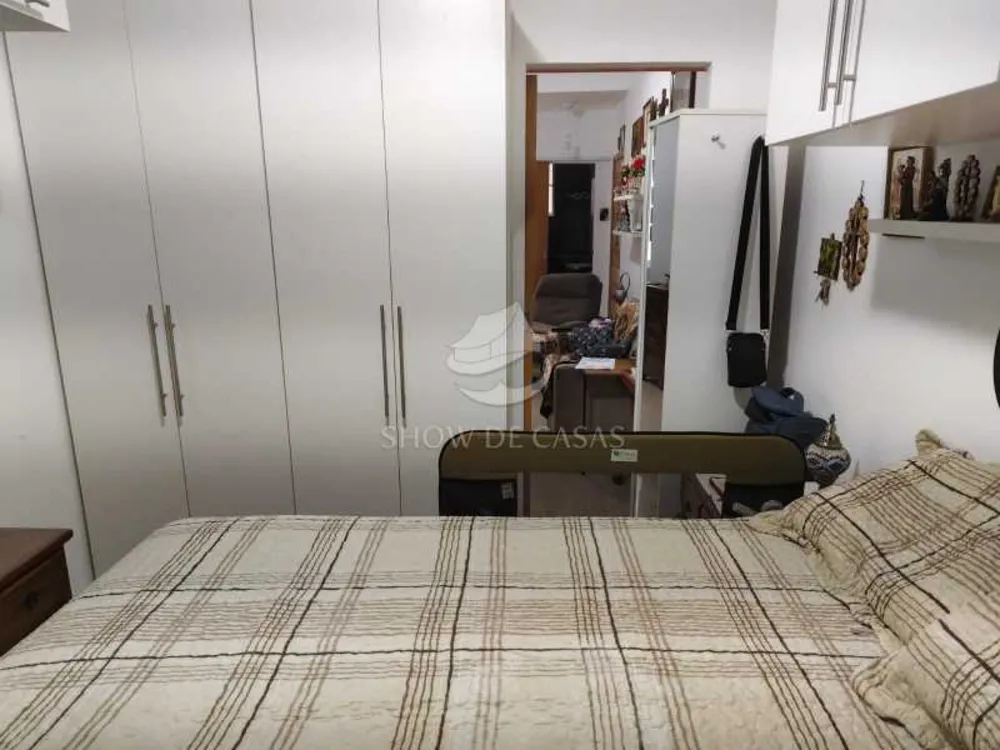 Apartamento, 2 quartos, 55 m² - Foto 7