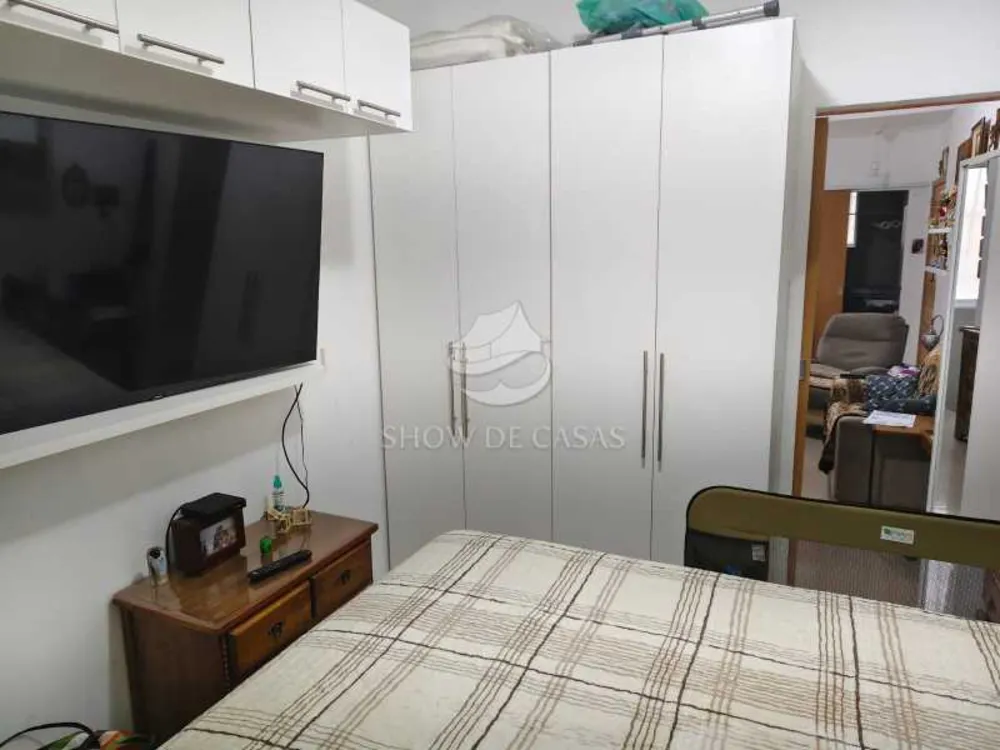 Apartamento, 2 quartos, 55 m² - Foto 2