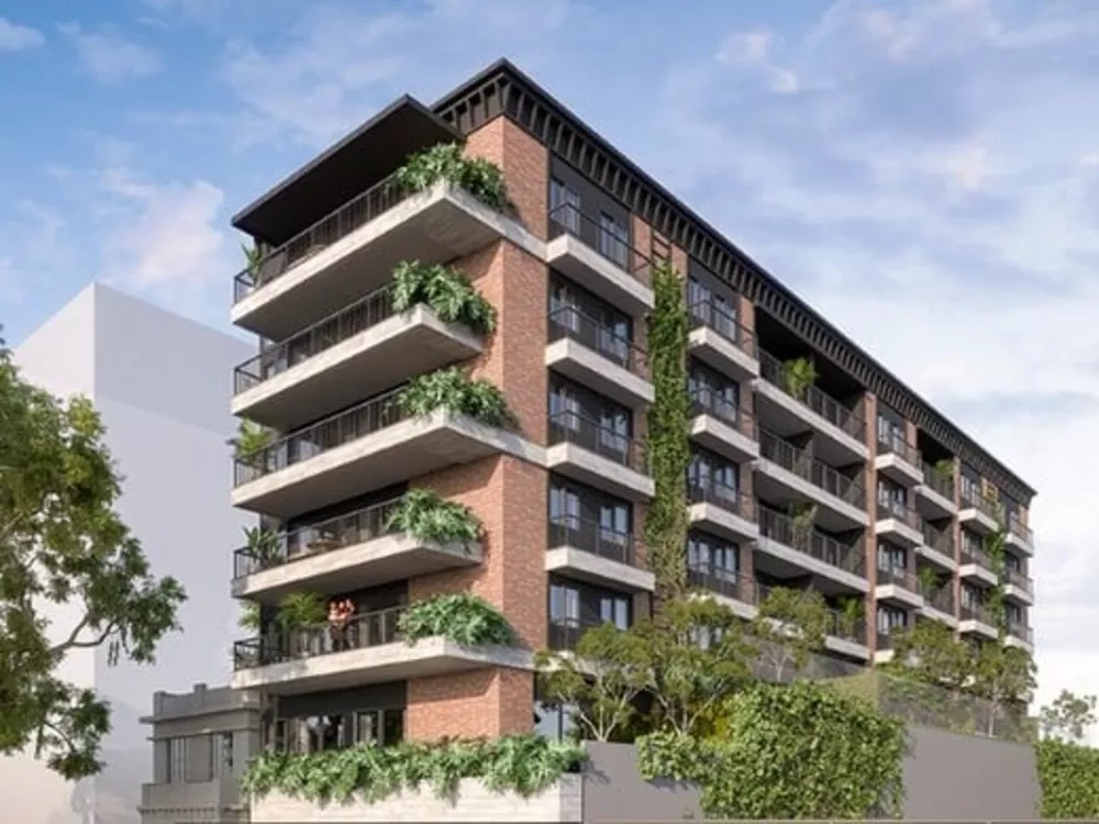 Apartamento, 2 quartos, 84 m² - Foto 12