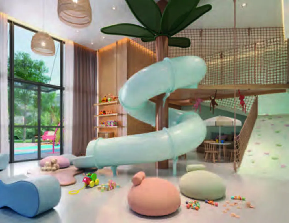 Casa de Condomínio, 4 quartos - Foto 24
