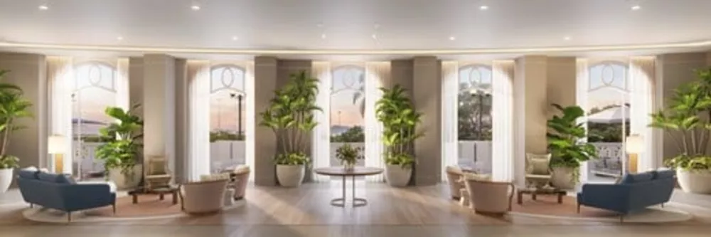 Apartamento, 3 quartos, 114 m² - Foto 1