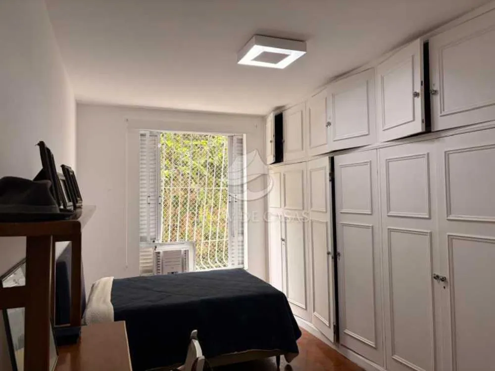 Apartamento, 3 quartos, 210 m² - Foto 7