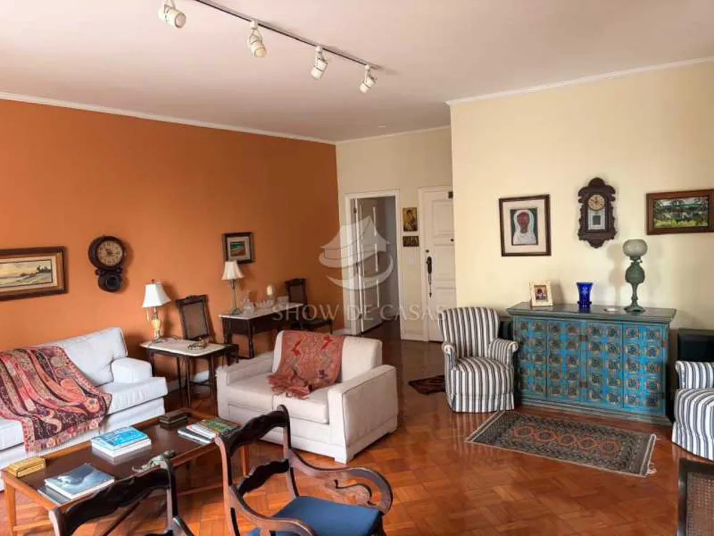 Apartamento, 3 quartos, 210 m² - Foto 6