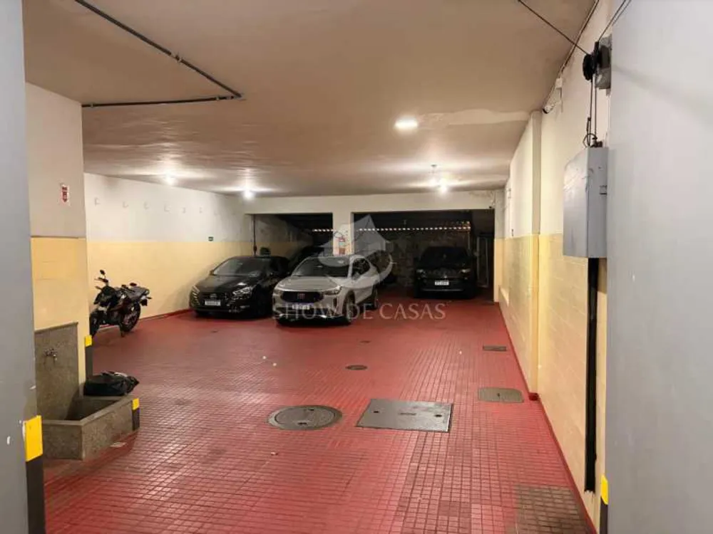 Apartamento, 3 quartos, 210 m² - Foto 8