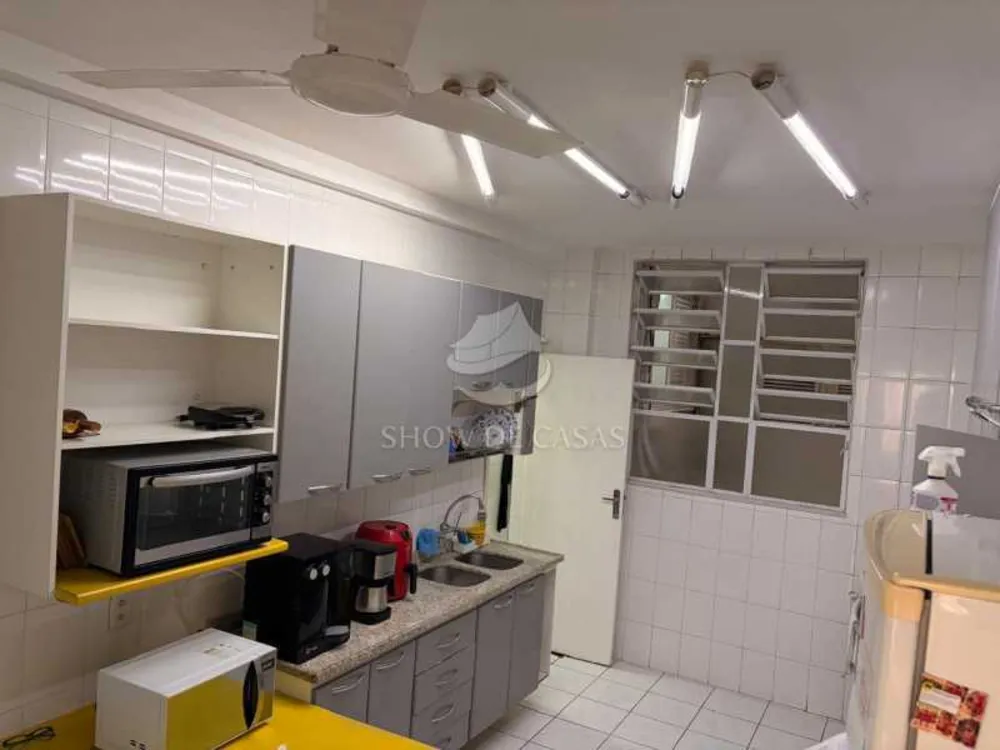 Apartamento, 3 quartos, 210 m² - Foto 10