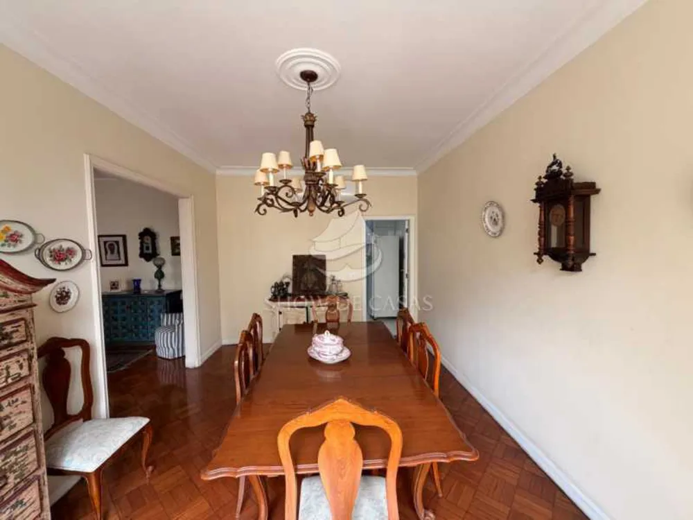 Apartamento, 3 quartos, 210 m² - Foto 4