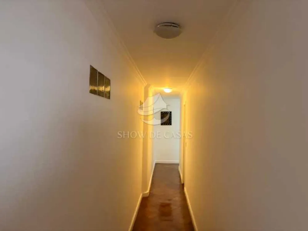 Apartamento, 3 quartos, 210 m² - Foto 13