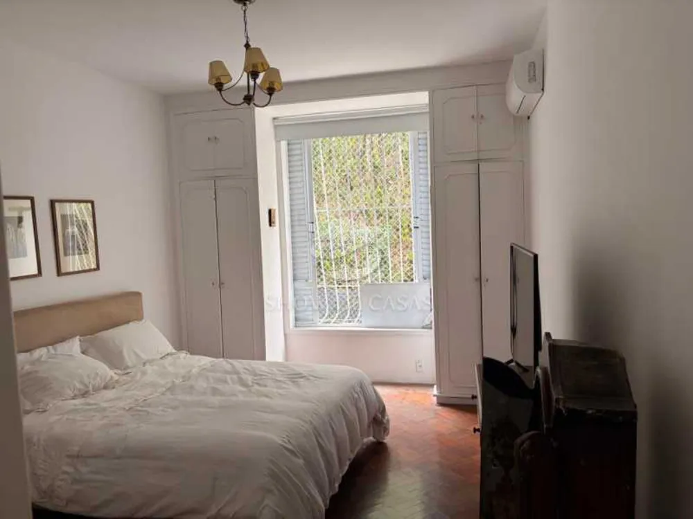 Apartamento, 3 quartos, 210 m² - Foto 9